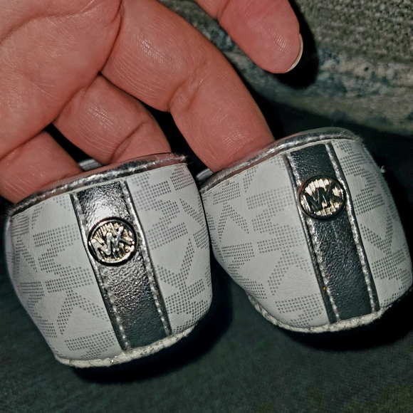 Michael Kors Baby Ballerina Shoes - Picture 10 of 15